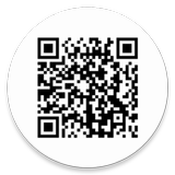 QR code scanner icône