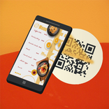 IzMenu: Menu QR code scanner