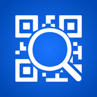 Omni QR Scanner & Maker أيقونة