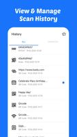Omni QR Scanner & Maker تصوير الشاشة 3