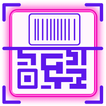 QR Code Scanner & QR Generator