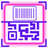 APK QR Code Scanner & QR Generator