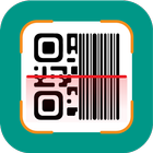 QR Code Scanner-Barcode Reader icon