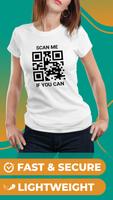 QR Code Scanner-Barcode Reader screenshot 1
