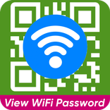 Wifi Password -Qr code Scanner