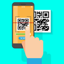 APK QR Code Reader for Android Tablet