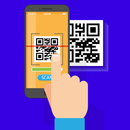 APK QR Code Reader Wifi