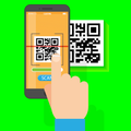 QR Code Reader 2 in 1