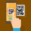 APK QR Code Reader para Smart Watch