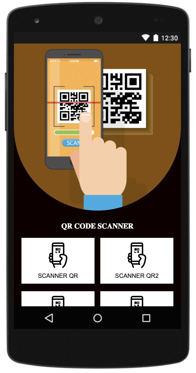 Как подключить часы через qr код