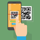 APK QR Scanner to Excel