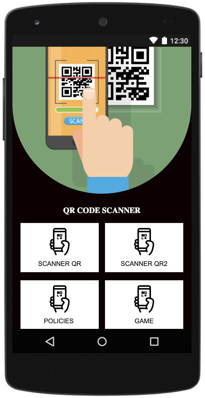 QR Scanner to Excel APK voor Android Download