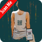 QR Code Scanner - BarCode Reader & QR Code Scanner icon