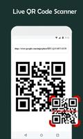 QR Code Scanner - BarCode Reader & QR Code Scanner screenshot 1