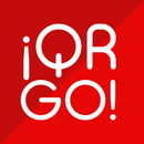 ¡QR go! aplikacja
