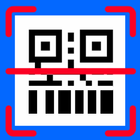 QR & Barcode Scanner أيقونة