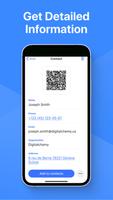 QR & Barcode Scanner 截图 2