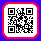 QR Code, Barcode Scanner Pro ikona