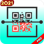 QR code scanner & barcode reader & generator-2021