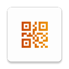 QR-KU Membaca dan Pemindai Kode QR Gratis icône