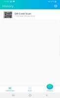 QR Code Reader - Scanner App Screenshot 3
