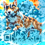 ikon QR Code Generator AI: Pemindai