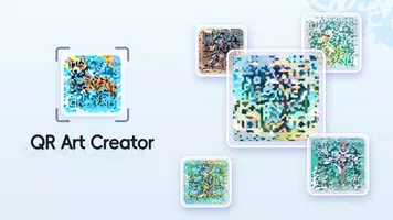 Gerador de QR Code AI imagem de tela 5