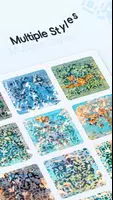 Gerador de QR Code AI imagem de tela 2