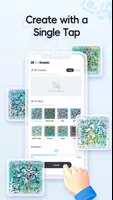 Gerador de QR Code AI imagem de tela 3