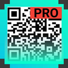 Barcode/Qr Scanner Pro icône