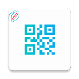QR Code, Barcode scanner & Generator