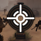 Crosshair HS: FOR FPS Game icon