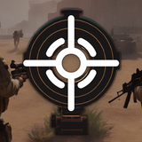 Crosshair HS: FOR FPS Game آئیکن