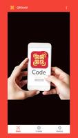 QR Code & Barcode Scanner Gold تصوير الشاشة 2