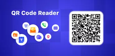 QR Reader & Barcode Scanner