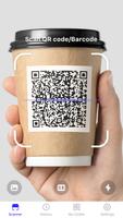 QR Reader تصوير الشاشة 1