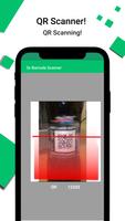 QR-Scanner und -Leser: Barcode Screenshot 2