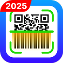 APK اسکنر کد QR و بارکد خوان