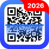 QR 코드 스캐너: 바코드 리더, QR 코드 APK