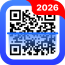 APK اسکنر کد QR و بارکد خوان