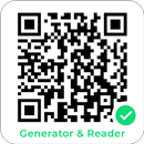 QR Code Generator: QR Code Scanner/Barcode Reader APK