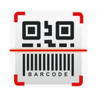 Scanner Code-barres & QR icône