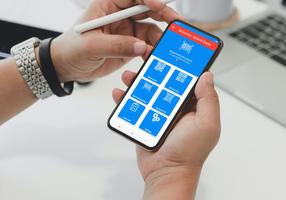 QR Tarayıcı ve Barkod Okuyucu Ekran Görüntüsü 1