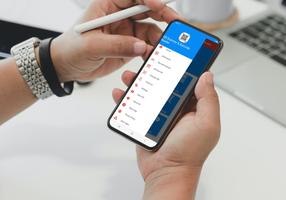 QR Tarayıcı ve Barkod Okuyucu Ekran Görüntüsü 2