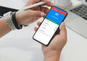 QR Tarayıcı ve Barkod Okuyucu Ekran Görüntüsü 3