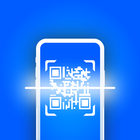 QR Code Scanner - code reader icône