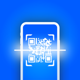 QR Code Scanner - code reader icône