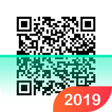 QR Scanner ícone