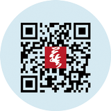 藝術家QRcode-icoon