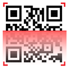 QRcode & Barcode - Scanner, Generator آئیکن